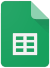 Google Play store page for Google Sheets