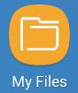 My Files App